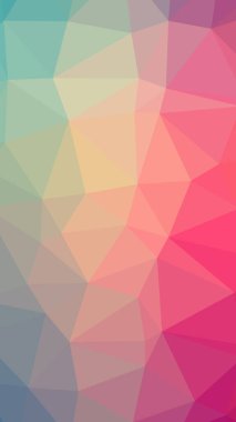 Soyut renkli arkaplan, parlak arkaplan