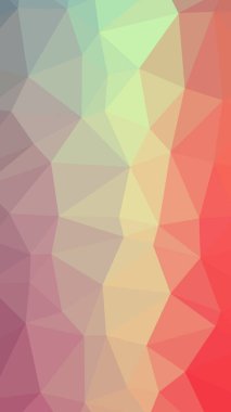 Renkli yıpranmış soyut arkaplan ve retro renklerde doku