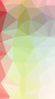 Geometrik desenli arkaplan