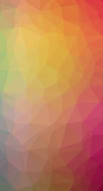 Geometrik desenli arkaplan