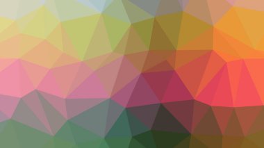 Soyut renkli arkaplan, parlak arkaplan