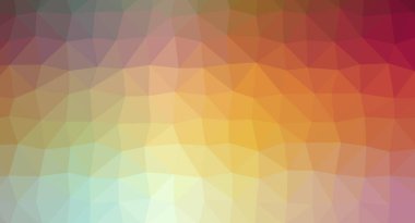 Geometrik desenli arkaplan