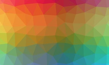Soyut renkli arkaplan, parlak arkaplan
