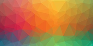 Soyut renkli arkaplan, parlak arkaplan