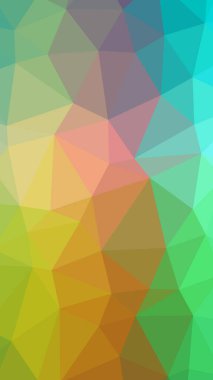 Geometrik desenli arkaplan