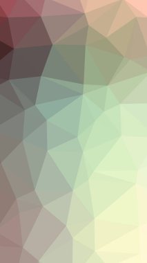 Renkli yıpranmış soyut arkaplan ve retro renklerde doku