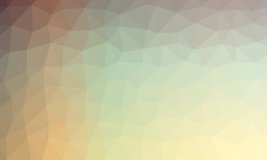 Renkli yıpranmış soyut arkaplan ve retro renklerde doku