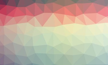 Renkli yıpranmış soyut arkaplan ve retro renklerde doku