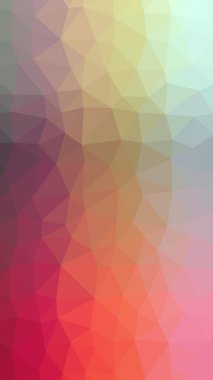 Soyut renkli arkaplan, parlak arkaplan