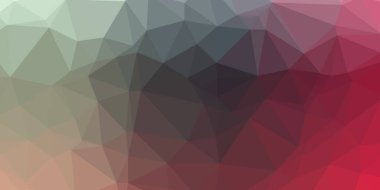 Geometrik desenli arkaplan