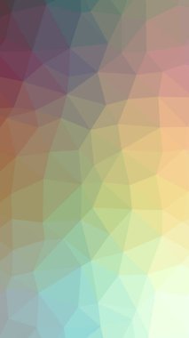 renkli dokulu arka plan