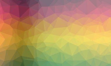 Geometrik desenli arkaplan