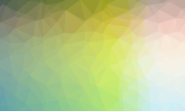 Soyut renkli arkaplan, parlak arkaplan