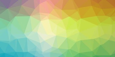 Soyut renkli arkaplan, parlak arkaplan