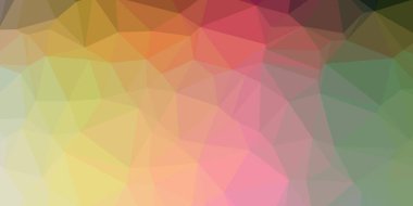 Soyut renkli arkaplan, parlak arkaplan