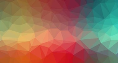 Soyut renkli arkaplan, parlak arkaplan