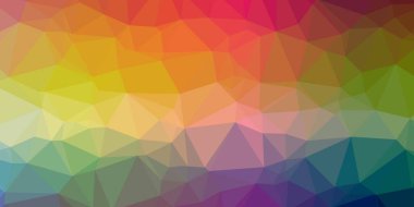 Soyut renkli arkaplan, parlak arkaplan