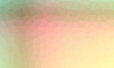 Renkli yıpranmış soyut arkaplan ve retro renklerde doku