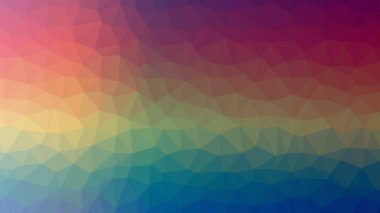 Geometrik desenli arkaplan