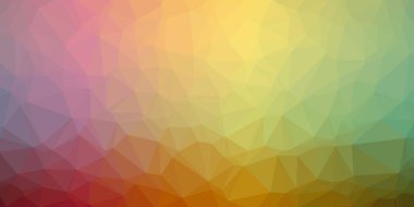 Soyut renkli arkaplan, parlak arkaplan