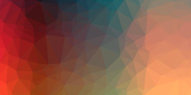 Soyut renkli arkaplan, parlak arkaplan