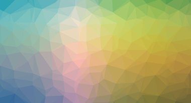 Renkli yıpranmış soyut arkaplan ve retro renklerde doku