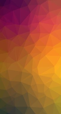 Renkli yıpranmış soyut arkaplan ve retro renklerde doku