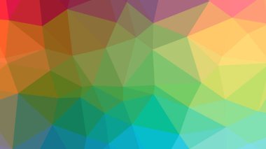 Soyut renkli arkaplan, parlak arkaplan