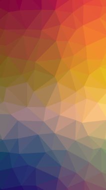 Renkli yıpranmış soyut arkaplan ve retro renklerde doku