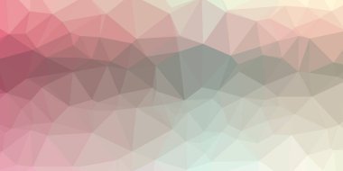 Renkli yıpranmış soyut arkaplan ve retro renklerde doku