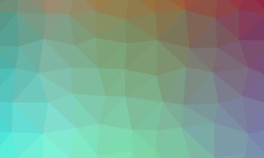 Soyut renkli arkaplan, parlak arkaplan