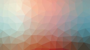 Geometrik desenli arkaplan