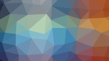 Soyut renkli arkaplan, parlak arkaplan