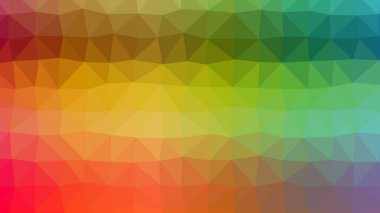 Soyut renkli arkaplan, parlak arkaplan