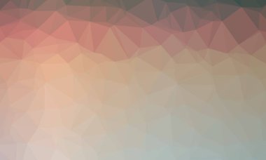 Renkli yıpranmış soyut arkaplan ve retro renklerde doku