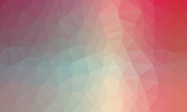 Renkli yıpranmış soyut arkaplan ve retro renklerde doku