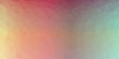 Renkli yıpranmış soyut arkaplan ve retro renklerde doku