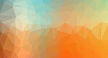 Soyut renkli arkaplan, parlak arkaplan