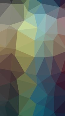 Soyut renkli arkaplan, parlak arkaplan