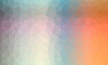 Grunge soyut karışık renkli arka plan. Arka plan için geometrik desenli modern fütüristik duvar ya da fotokopi alanı olan duvar kağıtları. Renkli resim