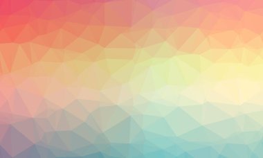 Geometrik desenli arkaplan