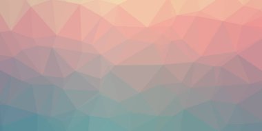 Renkli yıpranmış soyut arkaplan ve retro renklerde doku