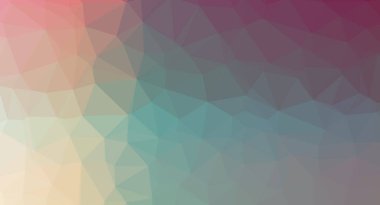 Geometrik desenli arkaplan