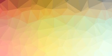 Renkli yıpranmış soyut arkaplan ve retro renklerde doku