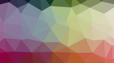 Soyut renkli arkaplan, parlak arkaplan