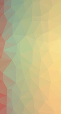 Renkli yıpranmış soyut arkaplan ve retro renklerde doku