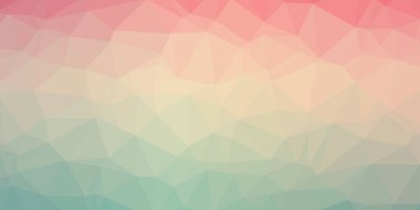 Geometrik desenli arkaplan