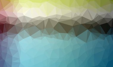 Soyut renkli arkaplan, parlak arkaplan