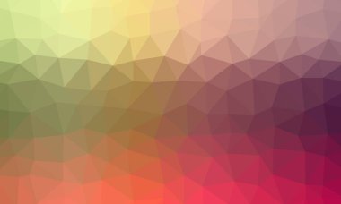 Soyut renkli arkaplan, parlak arkaplan