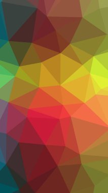 Soyut renkli arkaplan, parlak arkaplan